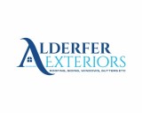 /public/logoimage/1542866907Alderfer Exteriors Logo 8.jpg